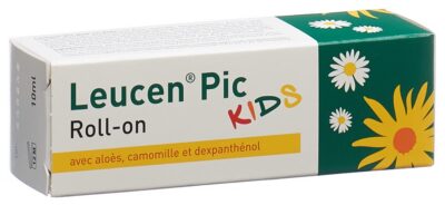 LEUCEN Pic roll-on Kids 10 ml