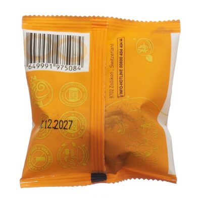 SHARE ORIGINAL prune vert fermentée (n) 500 g