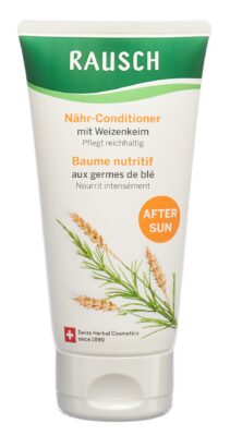 RAUSCH baume nutritif germes de blé fl 150 ml
