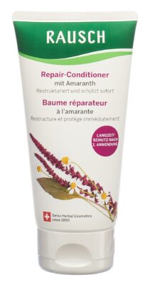 RAUSCH baume réparateur amarante fl 150 ml