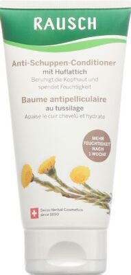 RAUSCH baume antipelliculaire tussilage 150 ml