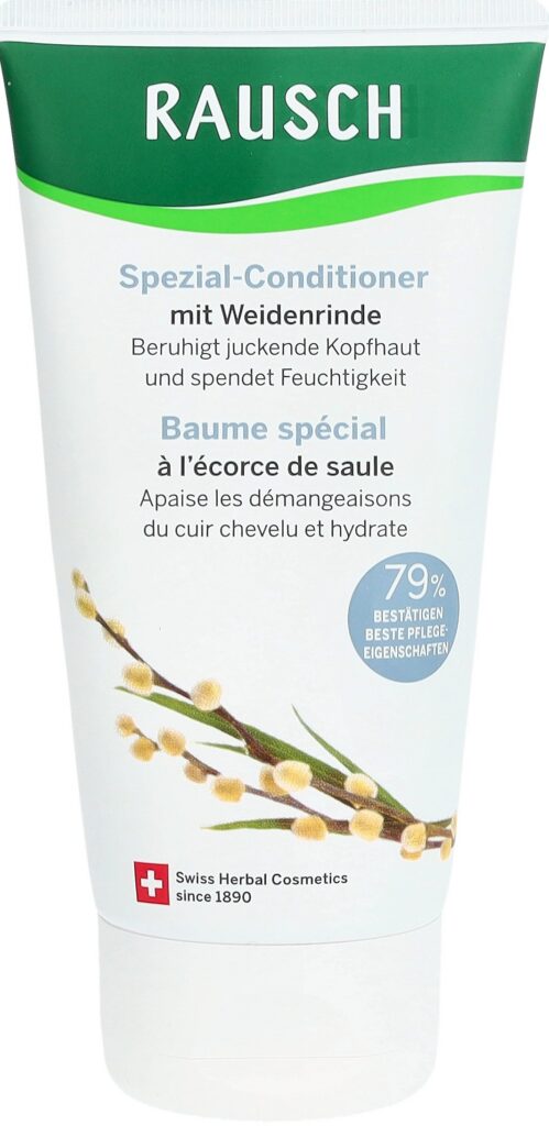RAUSCH baume spécial écorce saule 150 ml