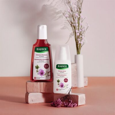 RAUSCH spray volumateur mauve 100 ml