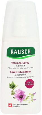 RAUSCH spray volumateur mauve 100 ml