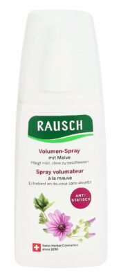 RAUSCH spray volumateur mauve 100 ml