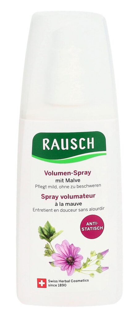 RAUSCH spray volumateur mauve 100 ml