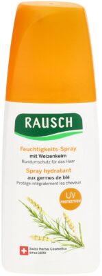 RAUSCH spray hydratant germes de blé 100 ml