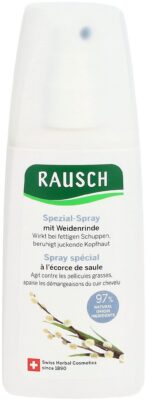 RAUSCH spray spécial écorce de saule (n) 100 ml