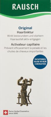 RAUSCH activateur capillaire fl 200 ml