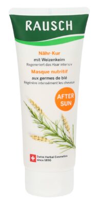 RAUSCH masque nutritif germes de blé fl 100 ml