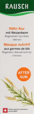 RAUSCH masque nutritif germes de blé fl 100 ml