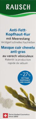 RAUSCH masq cuir che anti-gr varech vés 100 ml