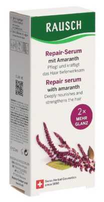 RAUSCH sérum réparateur amarante fl verre 30 ml