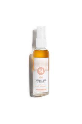 MEME Brume pour le cuir chevelu 100 ml