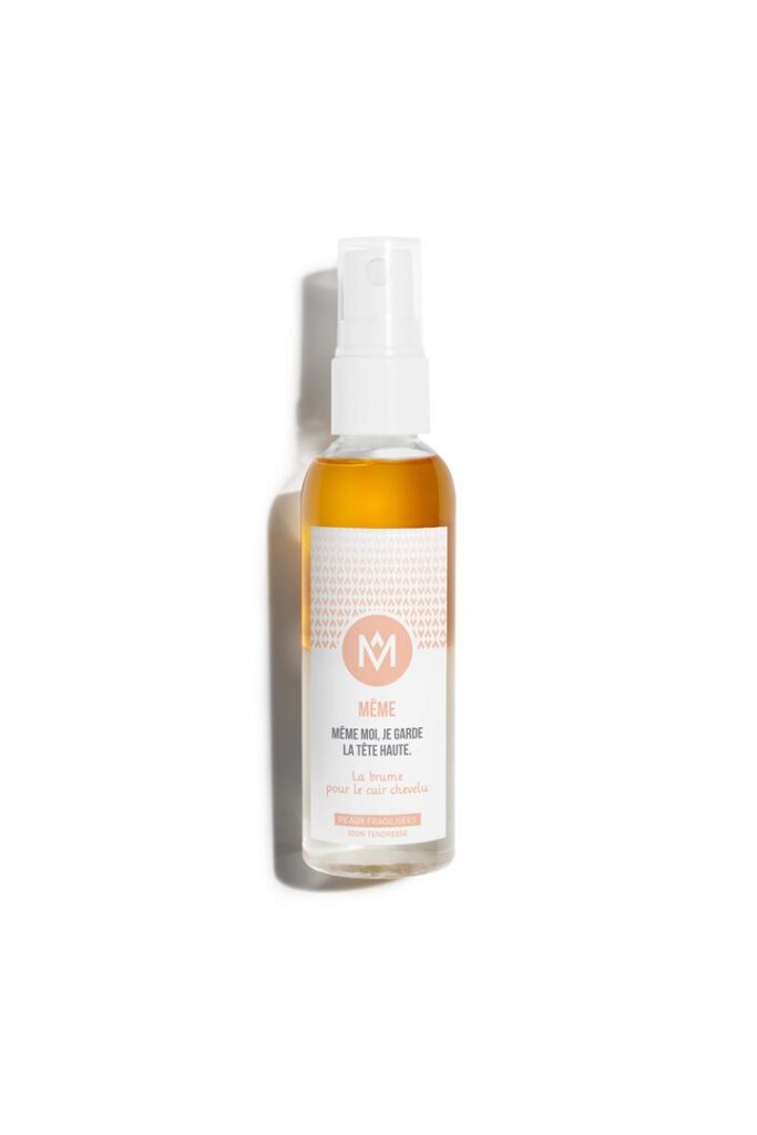 MEME Brume pour le cuir chevelu 100 ml
