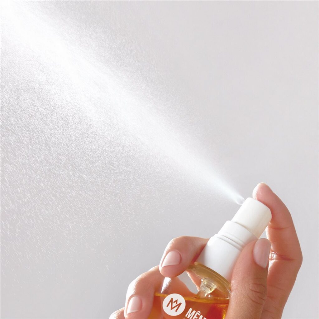 MEME Brume pour le cuir chevelu 100 ml