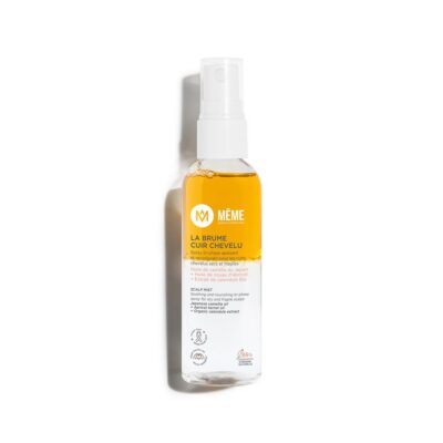 MEME Brume pour le cuir chevelu 100 ml