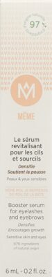 MEME Sérum revitalisant cils sourcils 6 ml