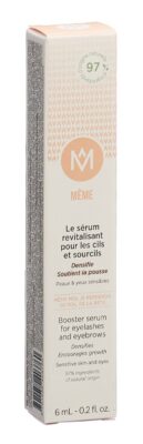 MEME Sérum revitalisant cils sourcils 6 ml