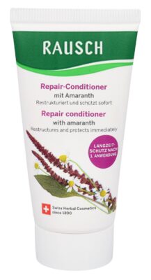 RAUSCH baume réparateur amarante fl 30 ml