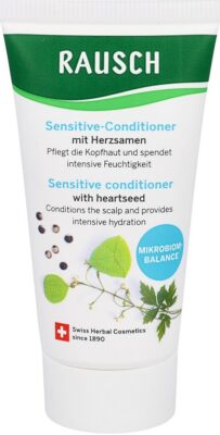 RAUSCH baume doux pois de coeur 30 ml