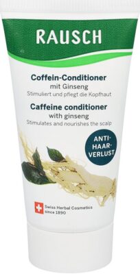 RAUSCH baume à la caféine ginseng fl 30 ml