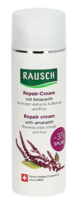 RAUSCH crème réparatrice amarante fl 50 ml