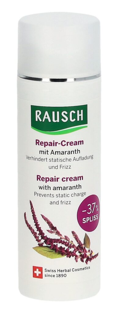 RAUSCH crème réparatrice amarante fl 50 ml