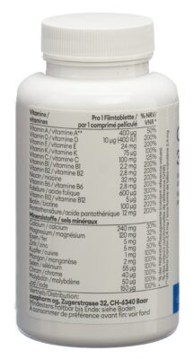 COMPLEX 365 cpr pell 90 pce