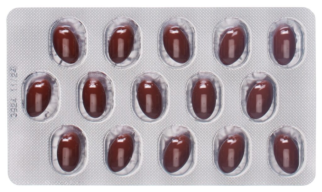 CENTROVISION Lutein 15 mg 90 pce
