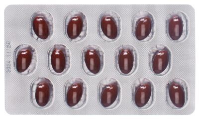 CENTROVISION Lutein 15 mg 90 pce