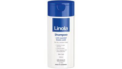 LINOLA shampooing (nouv) fl 200 ml