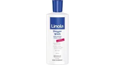 LINOLA douche fl 300 ml