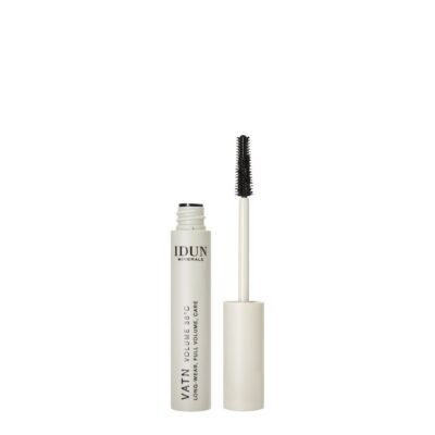 IDUN MINERALS Mascara Vatn Vol 38°C bl waterp 9 ml