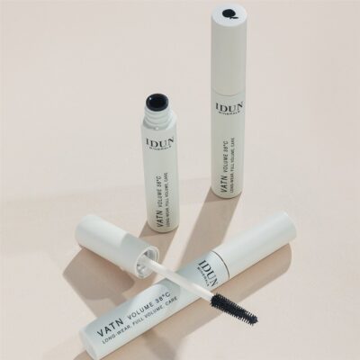 IDUN MINERALS Mascara Vatn Vol 38°C bl waterp 9 ml