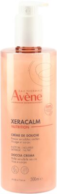 AVENE XeraCalm Nutrition crème de dou fl 500 ml