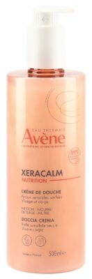 AVENE XeraCalm Nutrition crème de dou fl 500 ml
