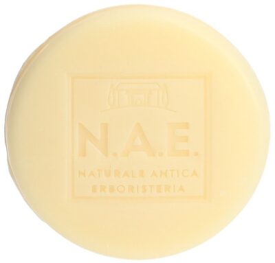 N.A.E. Solid Soap savon visage solide 78 g