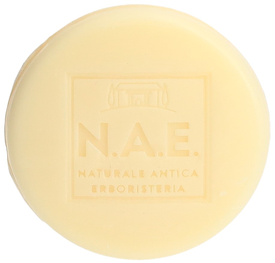 N.A.E. Solid Soap savon visage solide 78 g