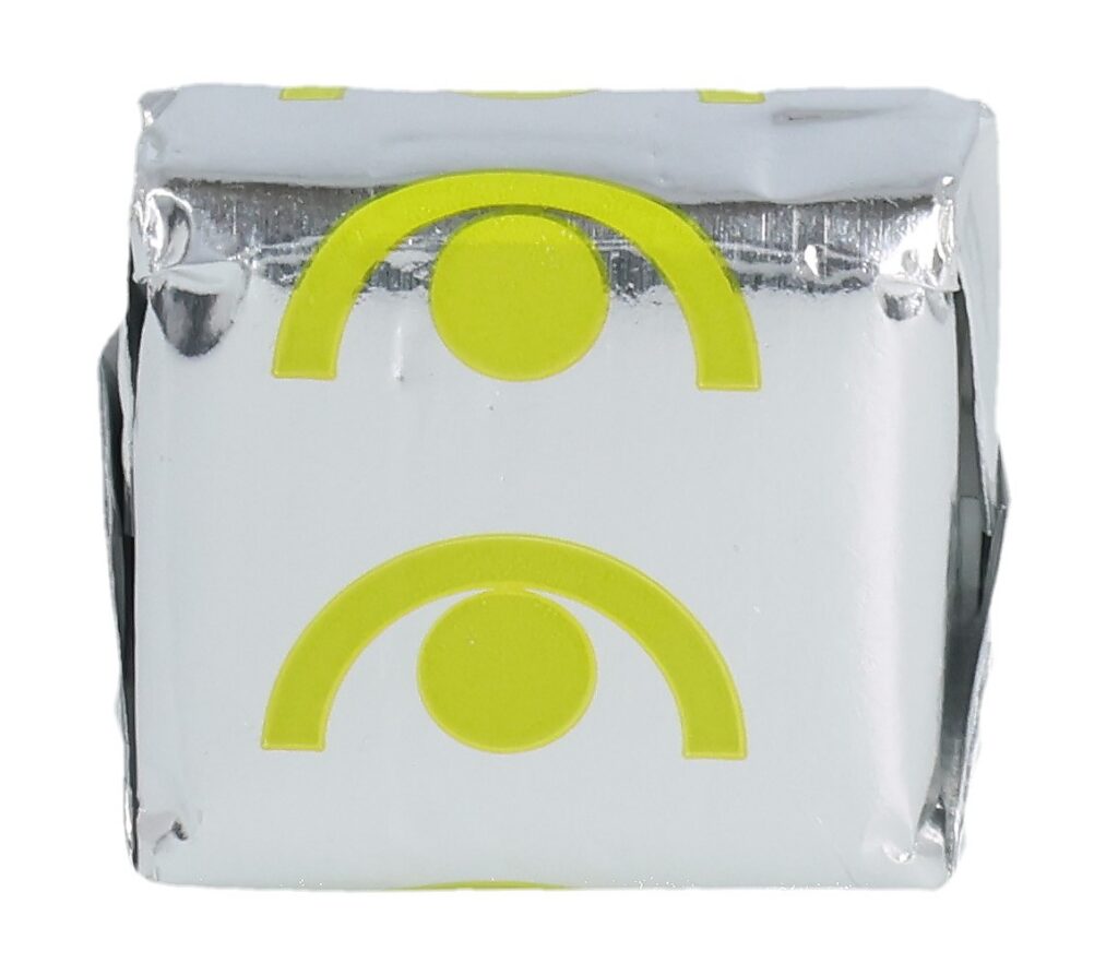 BURGERSTEIN Zink-C bonbons à sucer 115 g