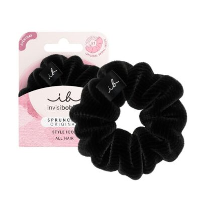 INVISIBOBBLE élast sprunchie samt dusk till dawn