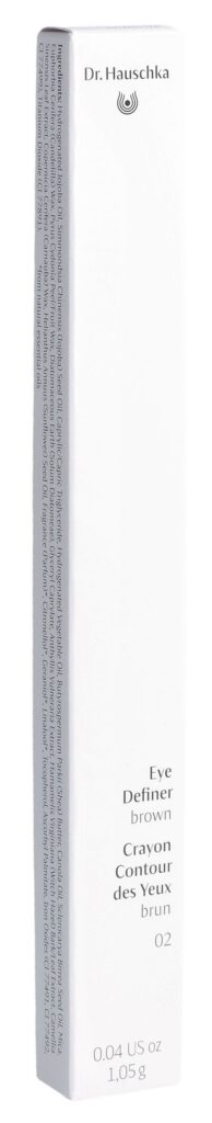 DR. HAUSCHKA Cray Contour Yeux 02 brun 1.05 g