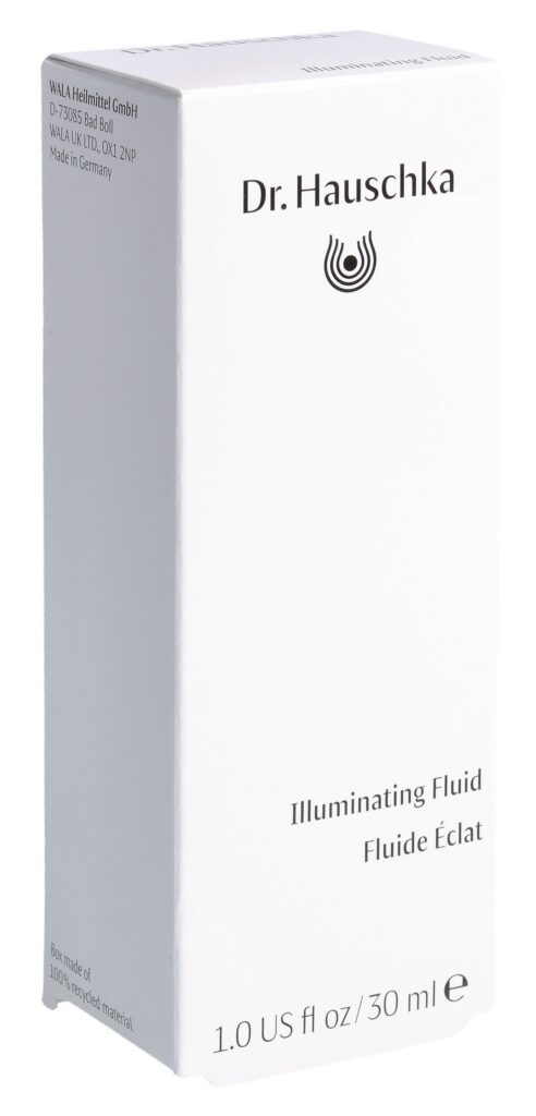 DR. HAUSCHKA Fluide illuminant 30 ml