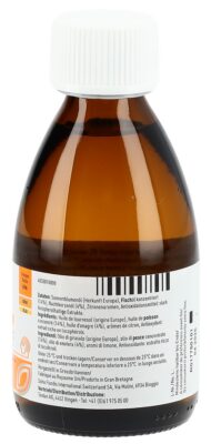 EQUAZEN Flüssig/Liquide/Liquido fl 200 ml