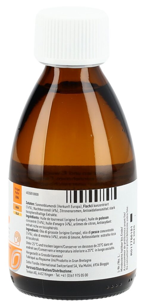 EQUAZEN Flüssig/Liquide/Liquido fl 200 ml