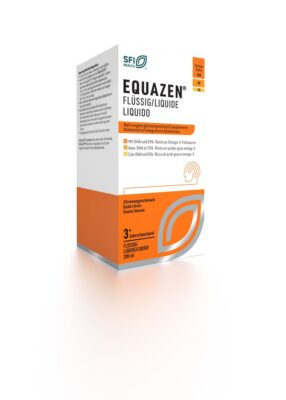 EQUAZEN Flüssig/Liquide/Liquido fl 200 ml
