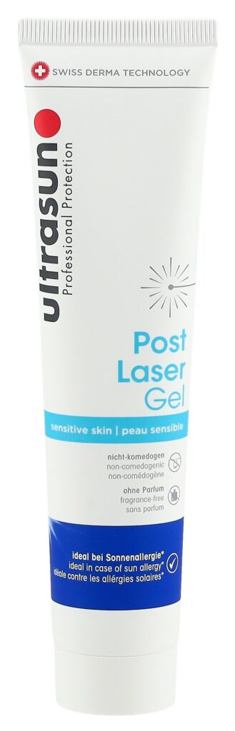 ULTRASUN Post Laser tb 75 ml