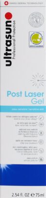 ULTRASUN Post Laser tb 75 ml