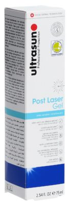 ULTRASUN Post Laser tb 75 ml