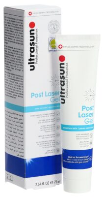 ULTRASUN Post Laser tb 75 ml